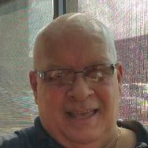 Meet your Posher, Guy